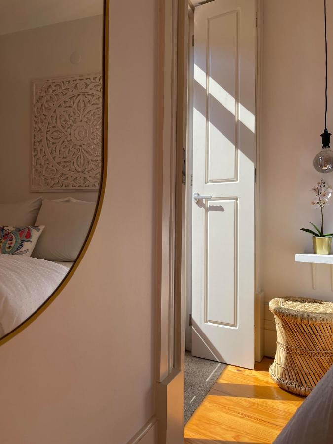 Historic Porto Balcony Hideaway - Taipas House 60 Apartman Kültér fotó