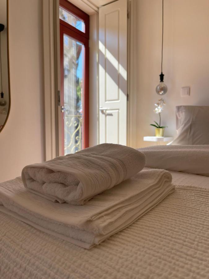 Historic Porto Balcony Hideaway - Taipas House 60 Apartman Kültér fotó