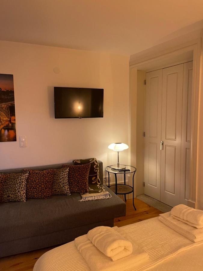 Historic Porto Balcony Hideaway - Taipas House 60 Apartman Kültér fotó