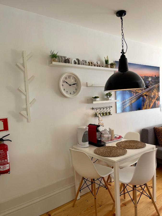 Historic Porto Balcony Hideaway - Taipas House 60 Apartman Kültér fotó