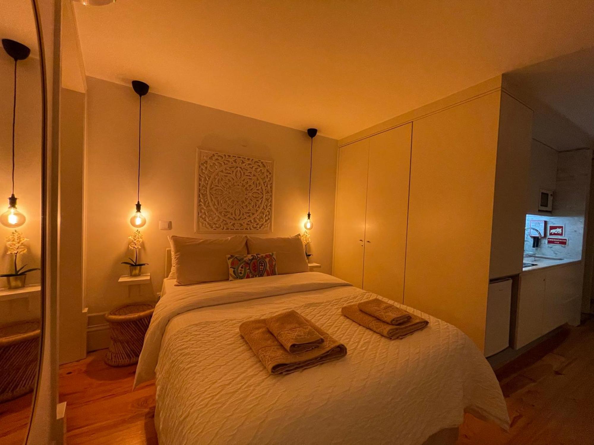 Historic Porto Balcony Hideaway - Taipas House 60 Apartman Kültér fotó