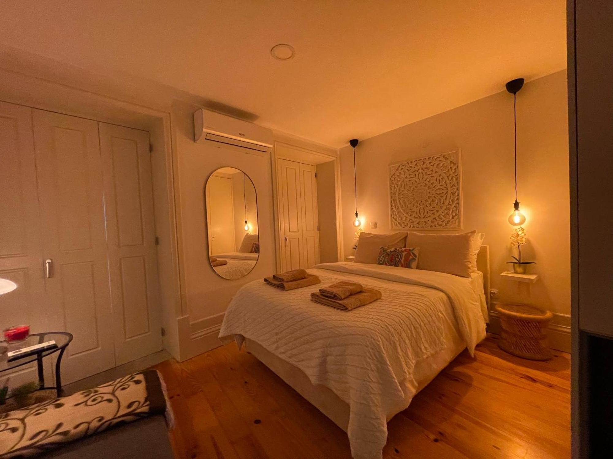 Historic Porto Balcony Hideaway - Taipas House 60 Apartman Kültér fotó