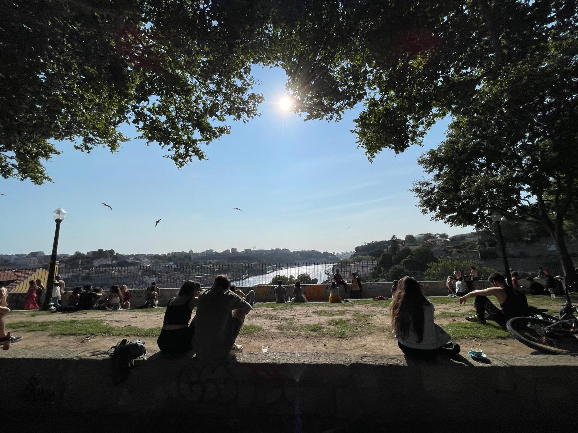 Historic Porto Balcony Hideaway - Taipas House 60 Apartman Kültér fotó
